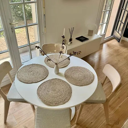 Le Villandry Béthune