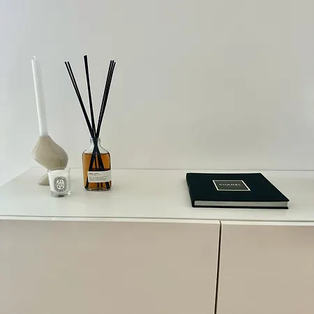 Διαμέρισμα Le Villandry