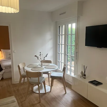 Le Villandry Διαμέρισμα