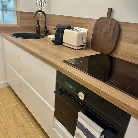 Διαμέρισμα Le Villandry Béthune