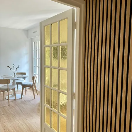 Le Villandry Apartamento Béthune