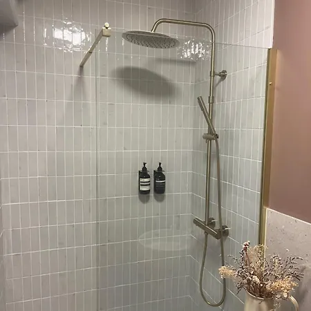 Le Villandry Apartamento